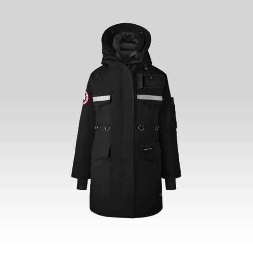 Resolute Parka (Weiblich, , S) - Canada Goose - Modalova