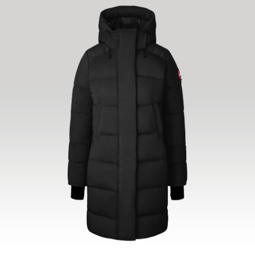 Alliston Mantel (Weiblich, , XL) - Canada Goose - Modalova