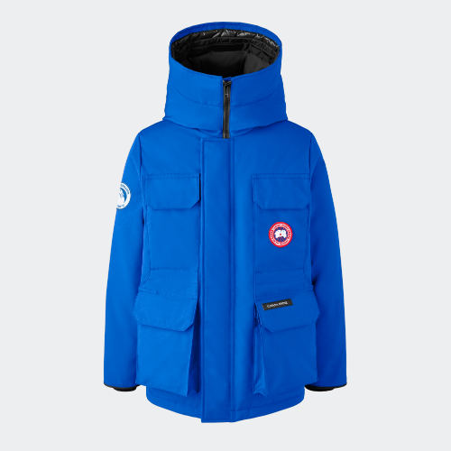 Parka Expedition - PBI (Ragazzo, , L) - Canada Goose - Modalova