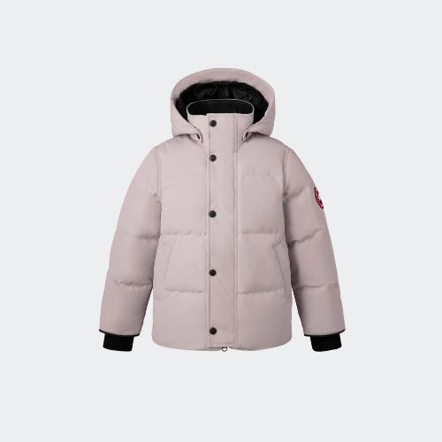 Snowy Owl Parka für Kinder, Neuauflage (Kinder, , 4-5) - Canada Goose - Modalova