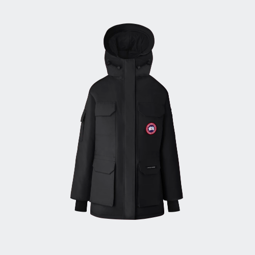 Parka Expedition Heritage (Donna, , XXL) - Canada Goose - Modalova