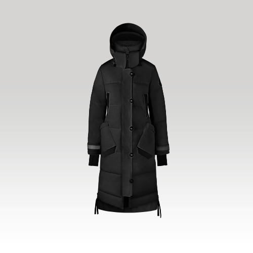 Aldridge Parka Heritage (Weiblich, , L) - Canada Goose - Modalova