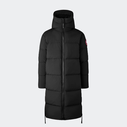 Giacca imbottita lunga Lawrence (Uomo, , XS) - Canada Goose - Modalova