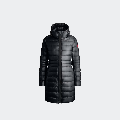 Cypress Kapuzenjacke (Weiblich, , XL) - Canada Goose - Modalova