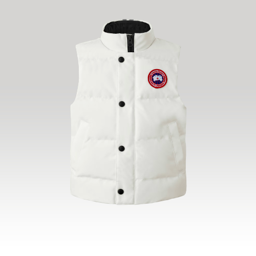 Smanicato Vanier per bambini (Bambino, , 4-5) - Canada Goose - Modalova