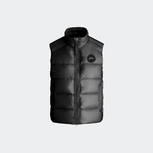 Giubbino senza maniche Cypress Label (Donna, , XXS) - Canada Goose - Modalova