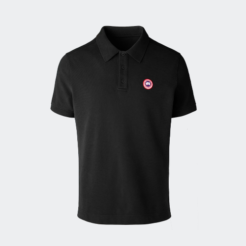 Beckley Polo (Männlich, , S) - Canada Goose - Modalova