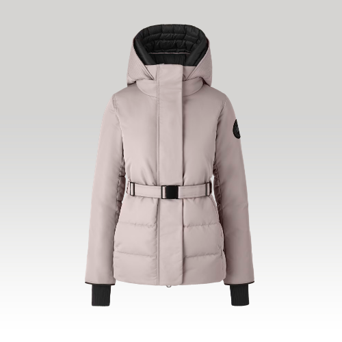 McKenna Jacket Performance Satin (Women, , M) - Canada Goose - Modalova