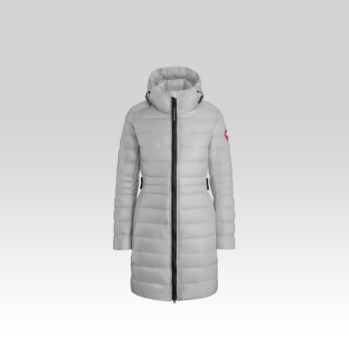 Giacca con cappuccio Cypress (Donna, , XS) - Canada Goose - Modalova