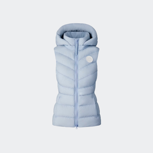 Clair Vest (Women, , XS) - Canada Goose - Modalova