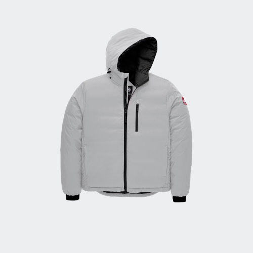 Giacca con cappuccio Lodge (Uomo, , XL) - Canada Goose - Modalova