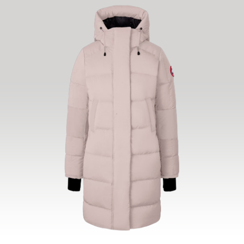 Alliston Coat (Women, , S) - Canada Goose - Modalova