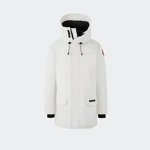 Langford Parka Heritage (Men, , L) - Canada Goose - Modalova