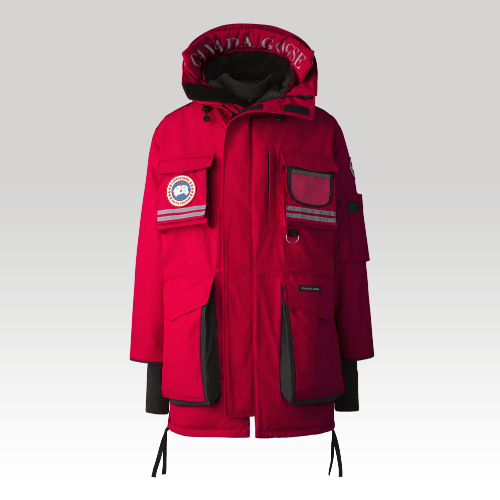 Snow Mantra Parka (Men, , S) - Canada Goose - Modalova