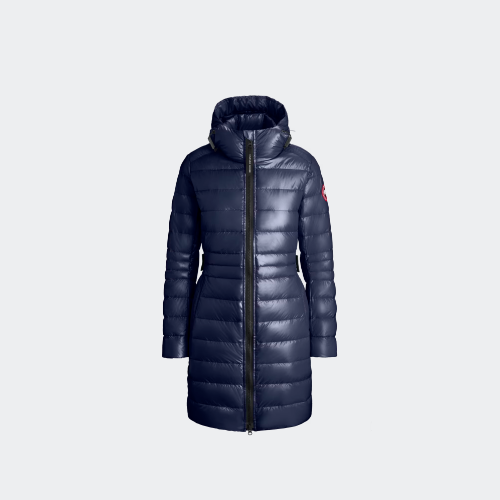 Cypress Kapuzenjacke (Weiblich, , XS) - Canada Goose - Modalova