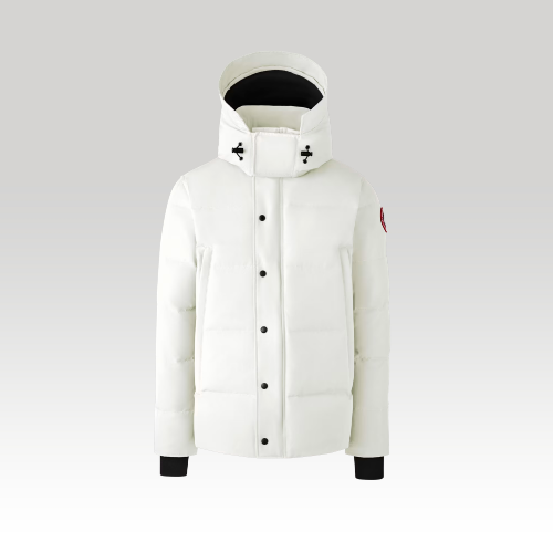 Wyndham Parka Heritage (Männlich, , L) - Canada Goose - Modalova