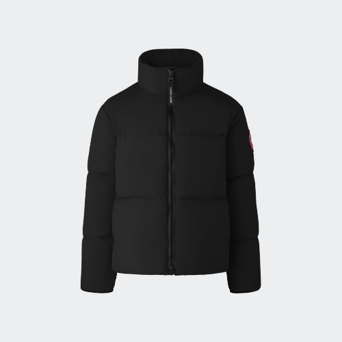 Lawrence Steppjacke (Männlich, , XL) - Canada Goose - Modalova