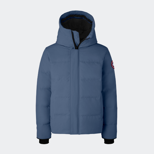 Parka MacMillan (Uomo, , S) - Canada Goose - Modalova