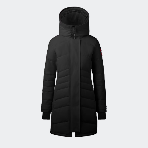 Lorette Parka (Women, , XL) - Canada Goose - Modalova