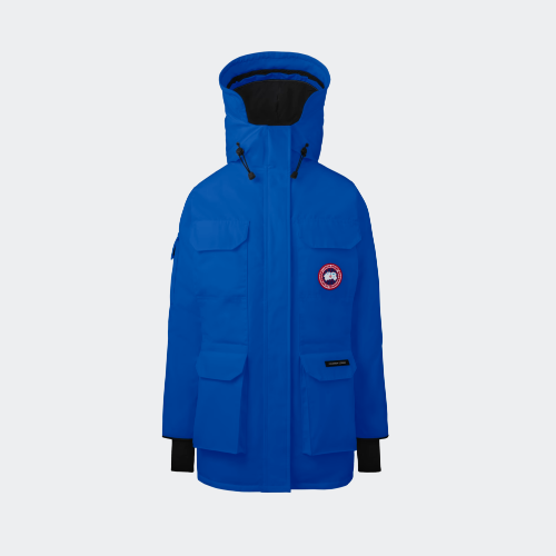 Parka Expedition - PBI (Donna, , XS) - Canada Goose - Modalova