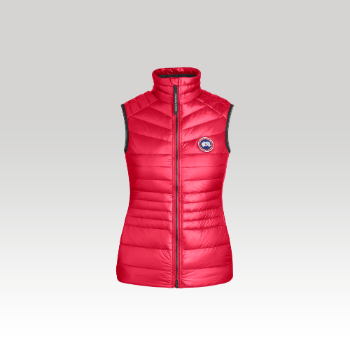 Women’s Hybridge Lite Tech Down Gilet (Women, , L) - Canada Goose - Modalova