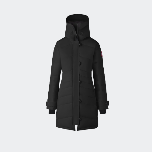 Parka Lorette Heritage (Donna, , XXS) - Canada Goose - Modalova