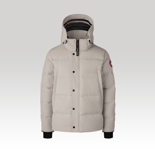 Wyndham Parka (Men, , M) - Canada Goose - Modalova