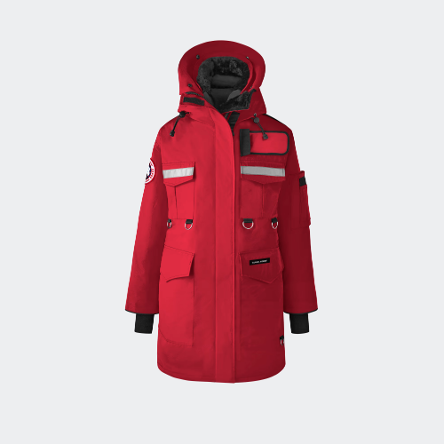 Parka Resolute (Donna, , XXS) - Canada Goose - Modalova