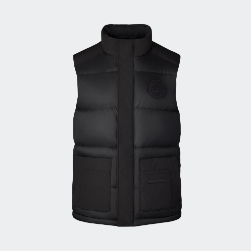 Paradigm Freestyle Vest Label (Men, , S) - Canada Goose - Modalova