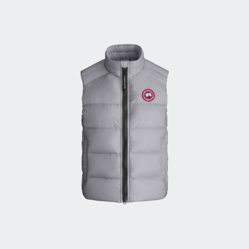 Women's Cypress Down Gilet (Women, , L) - Canada Goose - Modalova