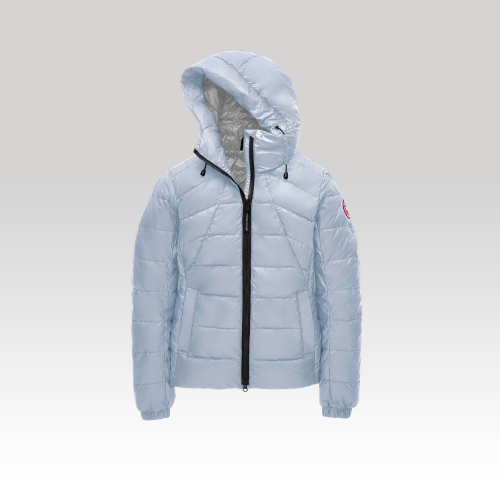 Abbott Kapuzenjacke (Weiblich, , L) - Canada Goose - Modalova