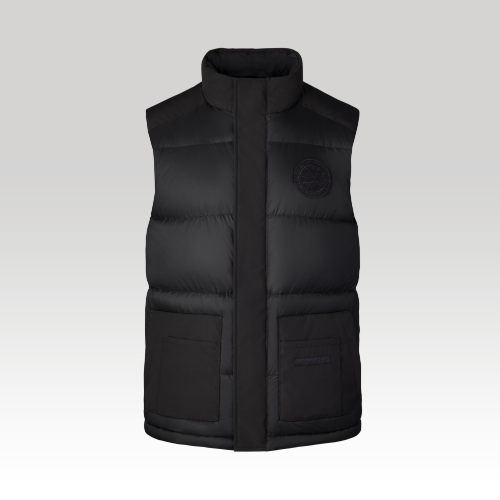 Paradigm Freestyle Vest Label (Men, , S) - Canada Goose - Modalova