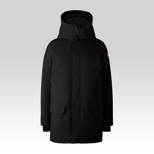 Langford Parka (Men, , L) - Canada Goose - Modalova