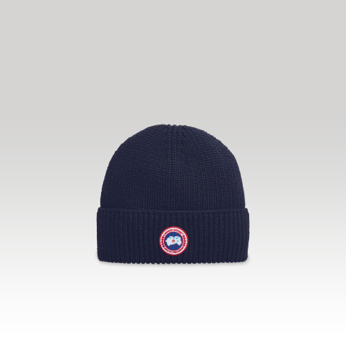 Rib Toque (Men, , ONESIZE) - Canada Goose - Modalova