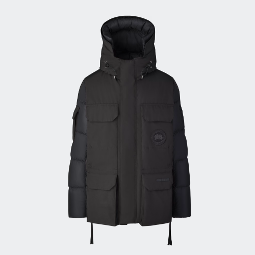 Parka Paradigm Expedition Label (Uomo, , S) - Canada Goose - Modalova