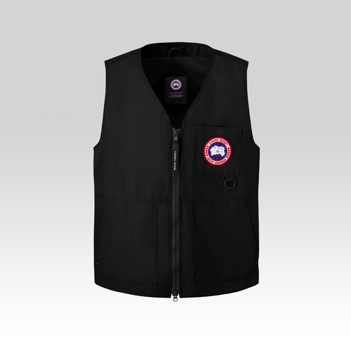 Canmore Weste (Männlich, , XXXL) - Canada Goose - Modalova