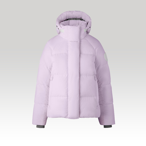 Parka Junction pastello (Donna, , S) - Canada Goose - Modalova