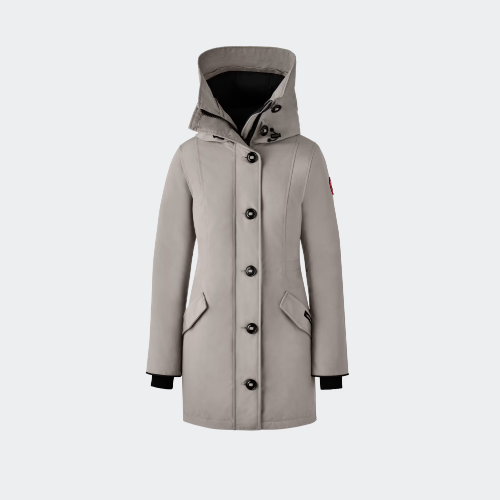 Parka Rossclair Heritage (Donna, , XXS) - Canada Goose - Modalova