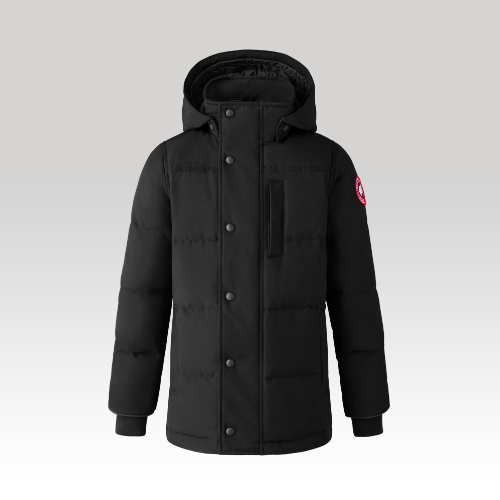 Parka Eakin per ragazzi New Edition (Ragazzo, , XS) - Canada Goose - Modalova