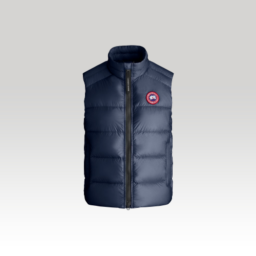 Women's Cypress Down Gilet (Women, , L) - Canada Goose - Modalova