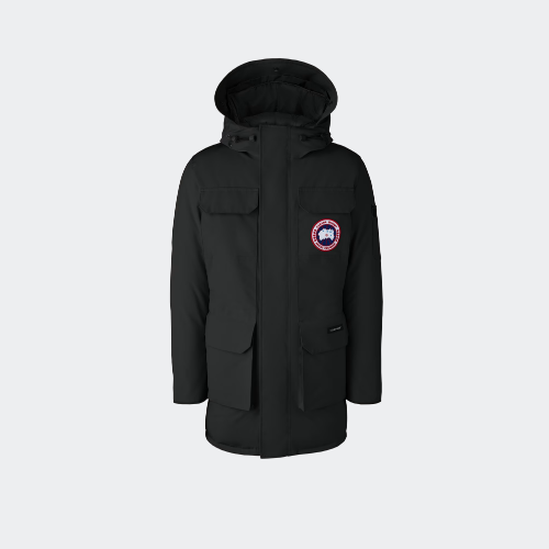 Parka Citadel (Uomo, , XS) - Canada Goose - Modalova