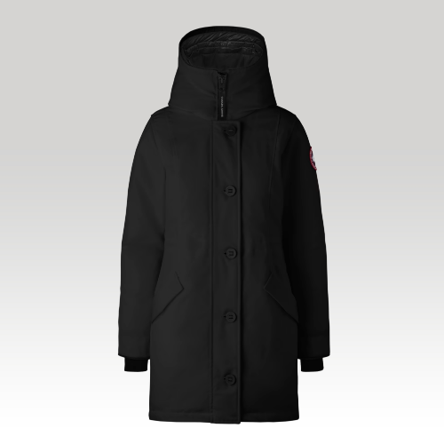 Rossclair Parka (Weiblich, , M) - Canada Goose - Modalova