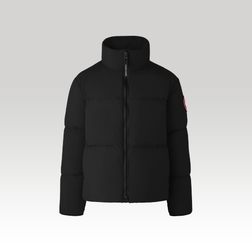 Lawrence Puffer Jacket (Men, , XS) - Canada Goose - Modalova