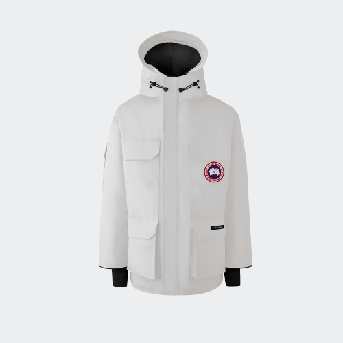 Expedition Parka Heritage (Men, , XXXL) - Canada Goose - Modalova