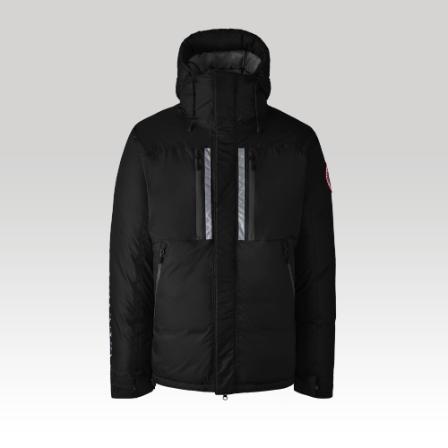 Skreslet Parka (Men, , M) - Canada Goose - Modalova