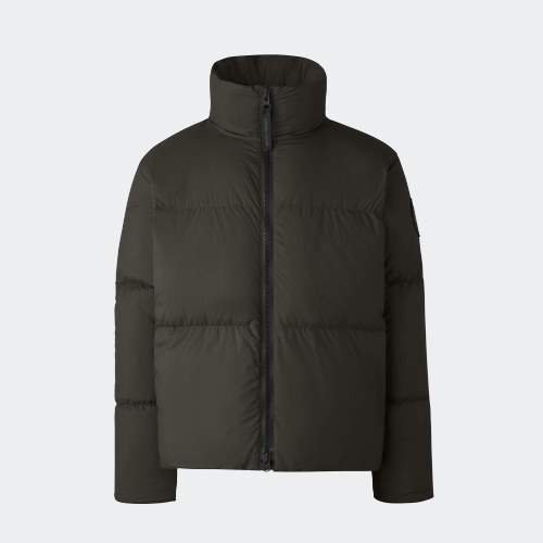 Lawrence Puffer Jacket Black Label (Men, , XS) - Canada Goose - Modalova