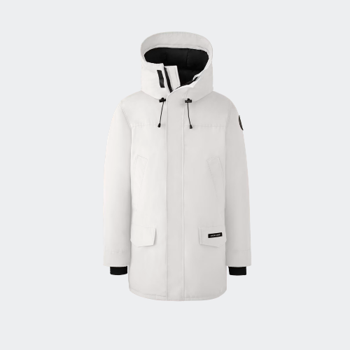 Langford Parka Black Label Heritage (Männlich, , XS) - Canada Goose - Modalova