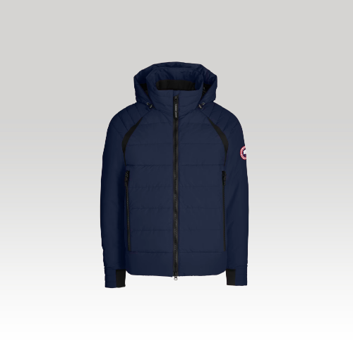 HyBridge® Base Jacke (Männlich, , XXXL) - Canada Goose - Modalova