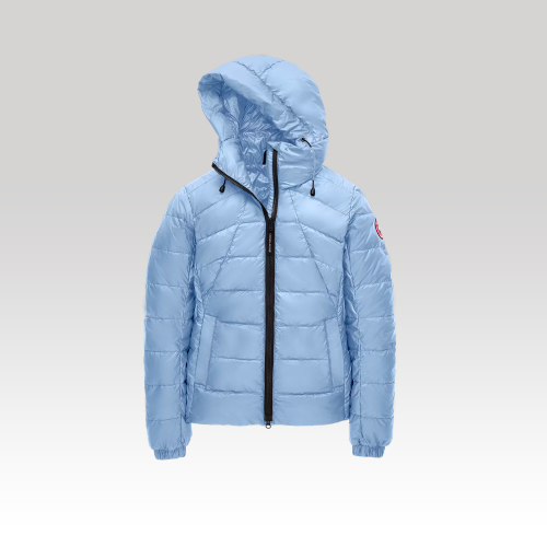 Abbott Hoody (Women, , L) - Canada Goose - Modalova