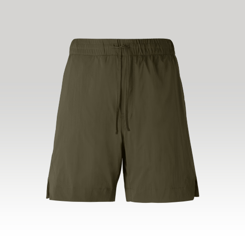 Killarney Shorts mit Black Label (Männlich, , L) - Canada Goose - Modalova